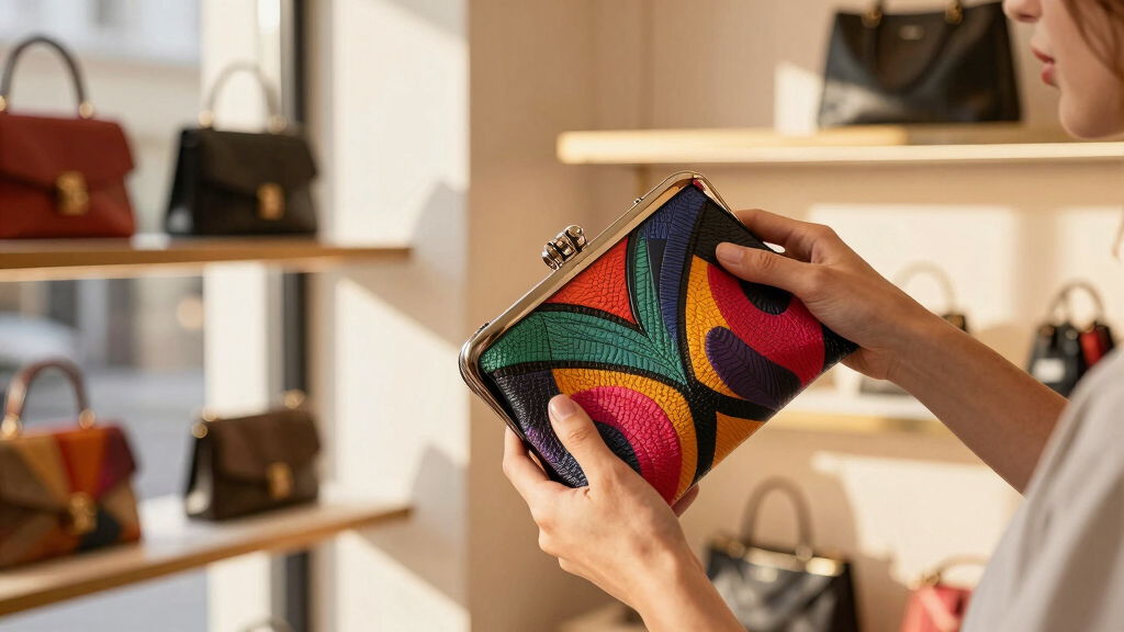 9 Best Novelty Designer Clutches in 2026