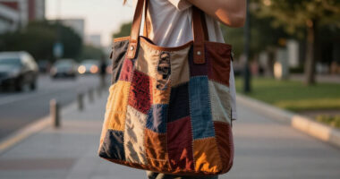 9 Best Patchwork Bags in 2026