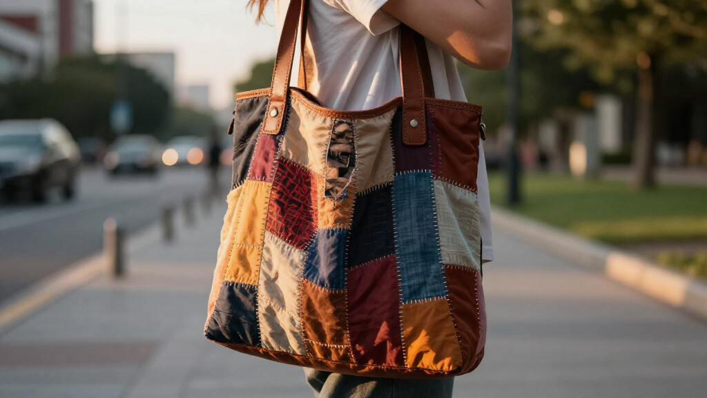 9 Best Patchwork Bags in 2026