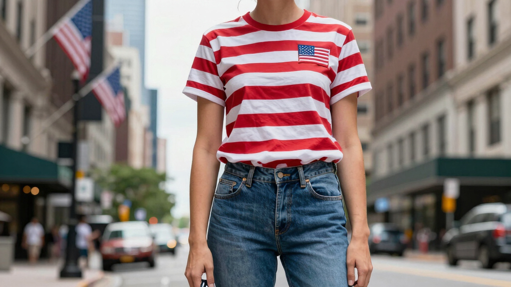 9 Best Patriotic Clothing in 2026