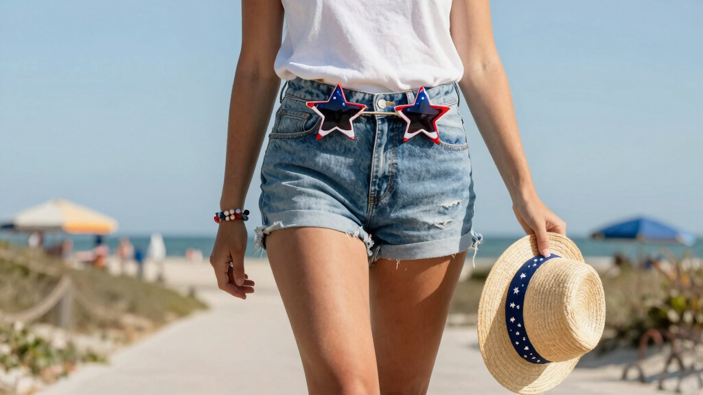 9 Best Patriotic Summer Fashion Accessories in 2026