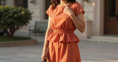 9 Best Peplum Dresses in 2026