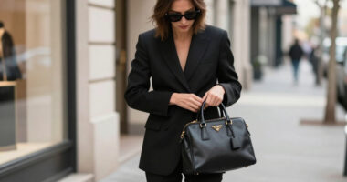 9 Best Prada Fashion Accessories in 2026