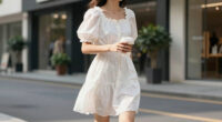 9 Best Puff-Sleeve Dresses in 2026