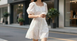 9 Best Puff-Sleeve Dresses in 2026