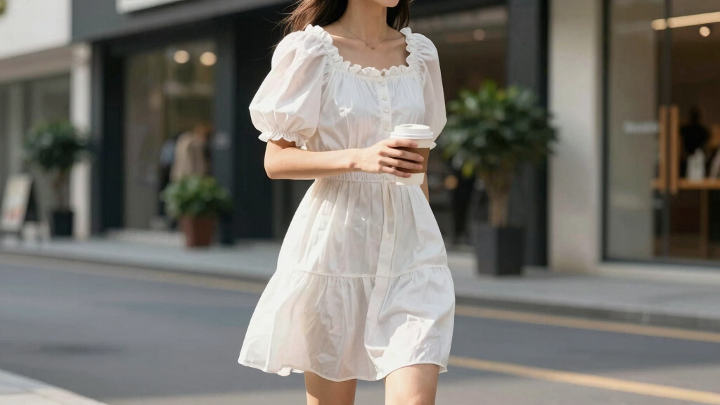 9 Best Puff-Sleeve Dresses in 2026