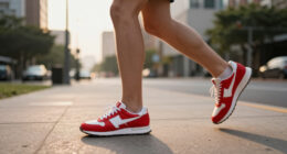 9 Best Retro Running Sneakers in 2026