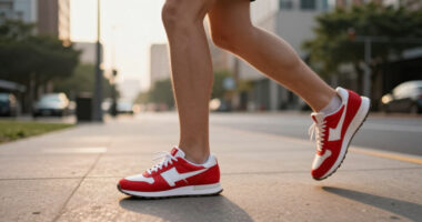 9 Best Retro Running Sneakers in 2026