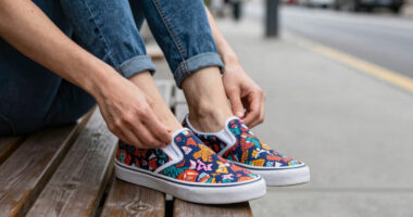 9 Best Slip-On Sneakers in 2026