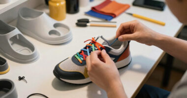 9 Best Sneaker Collaborations in 2026