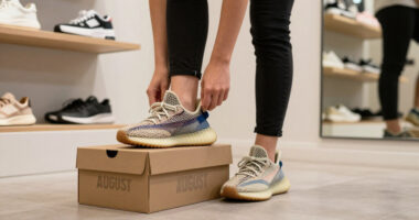 9 Best Sneakers Releasing in August in 2026