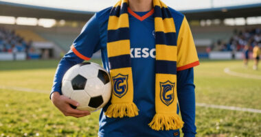9 Best Soccer Fan Apparel in 2026