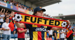 9 Best Soccer Fan Apparel in 2026