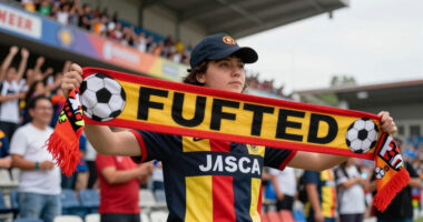 9 Best Soccer Fan Apparel in 2026