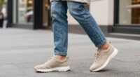 9 Best Suede Dad Sneakers in 2026