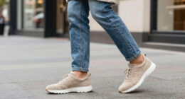9 Best Suede Dad Sneakers in 2026