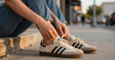 9 Best Suede Samba Sneakers in 2026