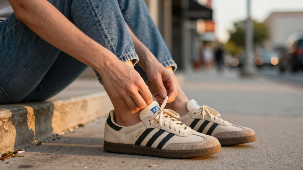 9 Best Suede Samba Sneakers in 2026