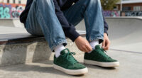 9 Best Suede Skate Sneakers in 2026