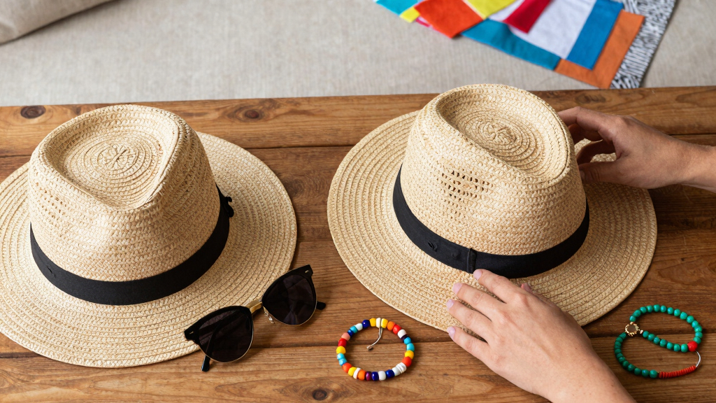 9 Best Summer Fashion Accessories in 2026