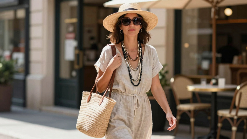 9 Best Summer Fashion Accessories in 2026