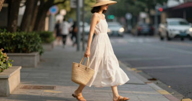 9 Best Summer Fashion Staples in 2026