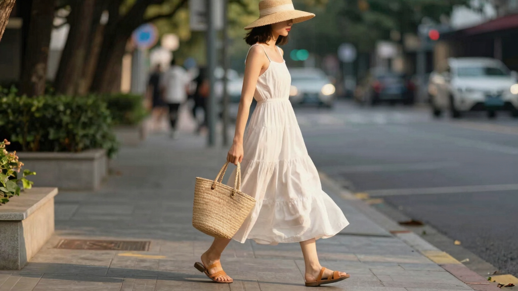 9 Best Summer Fashion Staples in 2026