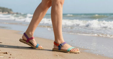 9 Best Summer Sandals in 2026