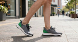 9 Best Sustainable Sneakers in 2026