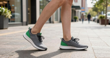 9 Best Sustainable Sneakers in 2026