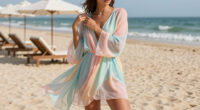 9 Best Swimsuit Cover-Ups in 2026