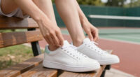 9 Best Tennis Sneakers in 2026