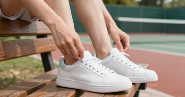 9 Best Tennis Sneakers in 2026