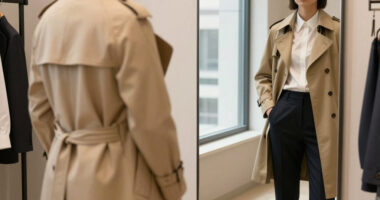 9 Best Transitional Wardrobe Pieces in 2026