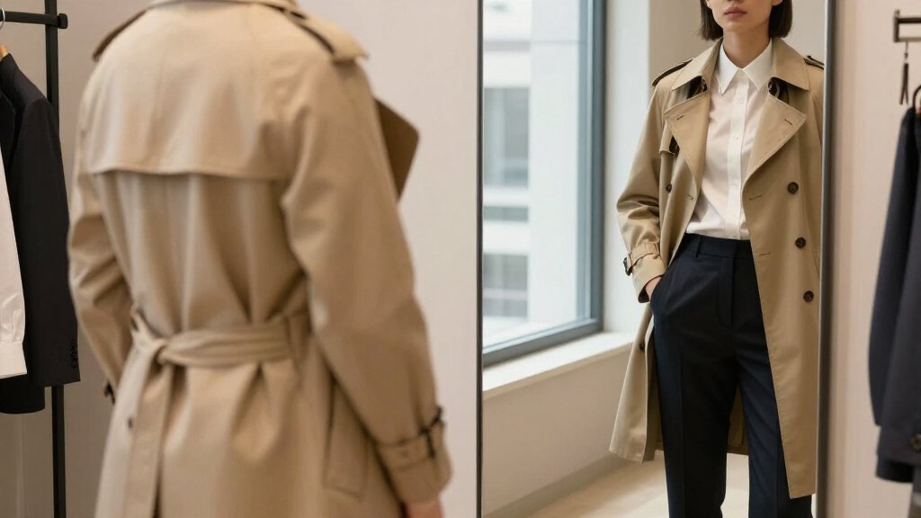 9 Best Transitional Wardrobe Pieces in 2026