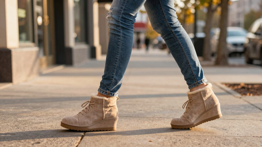 9 Best UGG Wedge Sneakers in 2026