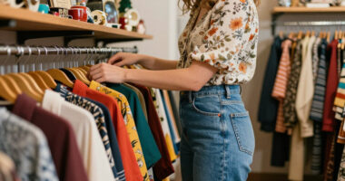 9 Best Vintage Fashion Clothing in 2026
