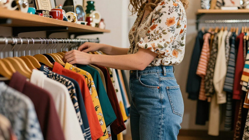 9 Best Vintage Fashion Clothing in 2026