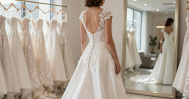 9 Best Wedding Dresses in 2026