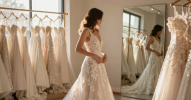 9 Best Wedding Dresses in 2026