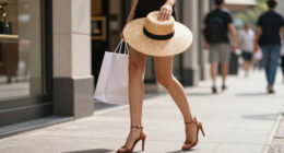 9 Best Women's Hats and Heels in 2026