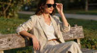 9 Best Women's Linen Suits in 2026