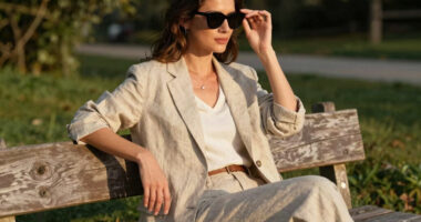 9 Best Women's Linen Suits in 2026