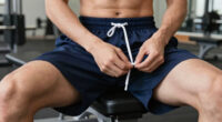 A Better Way To Tie Your Gym Shorts. (Or Any Drawstring) [Video]