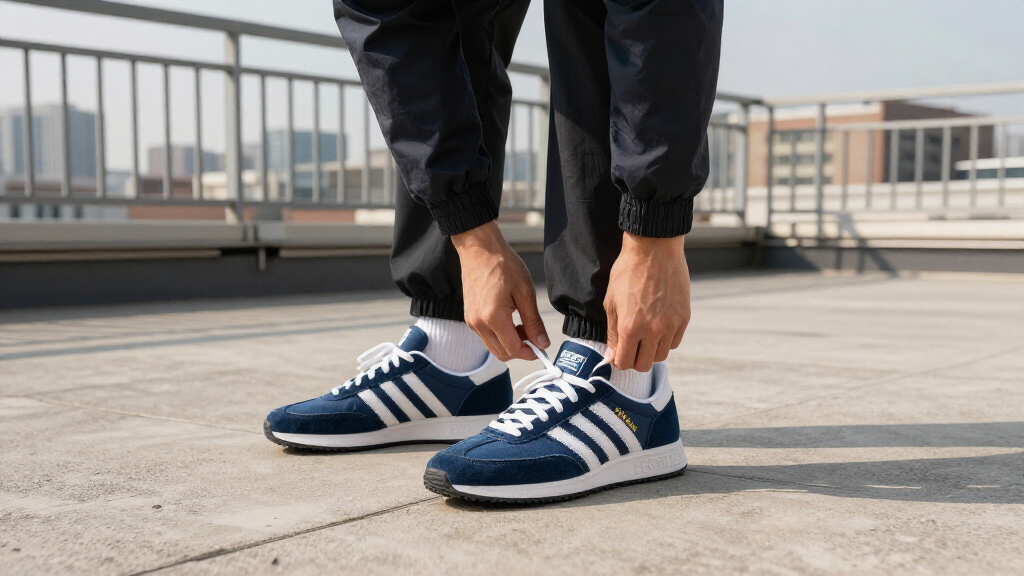 Adidas Spezial's Terrace Classic Just Lost Weight