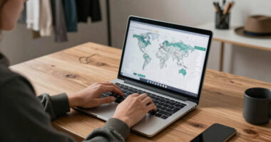 American Eagle Outfitters Surges In Global Coverage