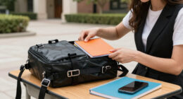 Best Stylish Backpacks For Students Compared