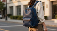 Best Stylish Backpacks For Students Compared