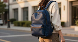Best Stylish Backpacks For Students Compared