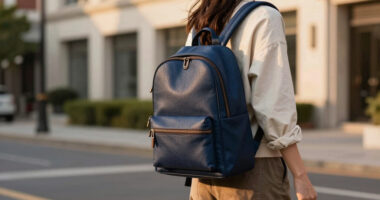Best Stylish Backpacks For Students Compared